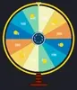 Spin & Win Mega Bonus icon