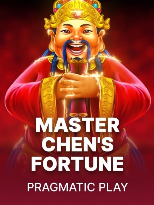 Master Chen's Fortune thumbnail